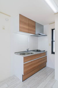 パストラーレ吉成 201号-4