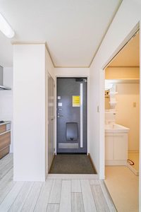 パストラーレ吉成 201号-5