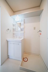 パストラーレ吉成 201号-8