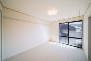 パストラーレ吉成 201号-9