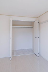 パストラーレ吉成 201号-11