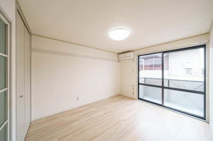 メゾンコスモス 203号-3