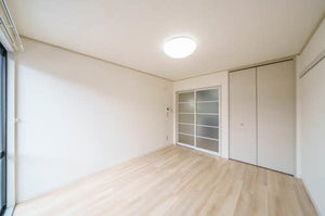 メゾンコスモス 203号-4