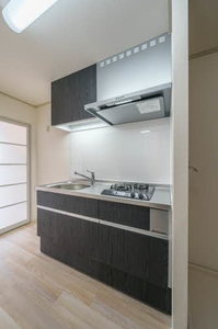 メゾンコスモス 203号-5