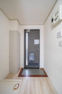 メゾンコスモス 203号-7