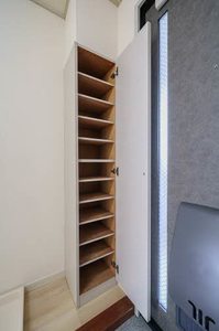 メゾンコスモス 203号-8