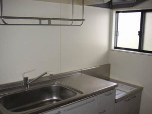 メサ・フォレストⅠ 101号-2