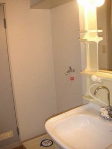 メサ・フォレストⅠ 101号-6