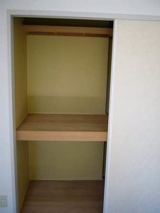 メサ・フォレストⅠ 101号-9