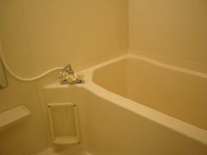 メサ・フォレストⅠ 101号-11