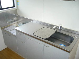 メサ・フォレストⅠ 101号-12