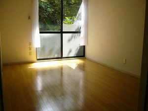 メサ・フォレストⅠ 106号-2