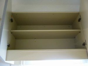 メサ・フォレストⅠ 106号-5