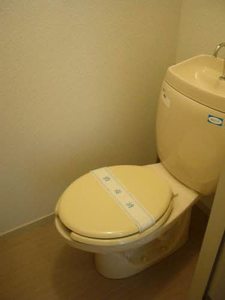 メサ・フォレストⅠ 106号-9