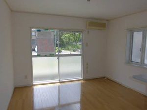 ディアコート 101号-2