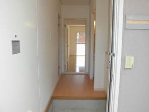 ディアコート 101号-3