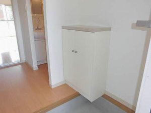 ディアコート 101号-4