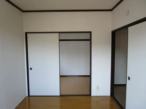 マロンセブンＢ 202号-4