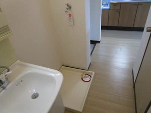 マロンセブンＢ 202号-11