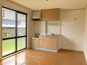 コーポフィオレB 102号-3