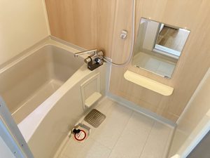 コーポフィオレB 102号-5