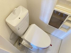 コーポフィオレB 102号-6