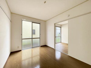 ディアコートもみじヶ丘 102号-2