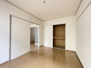 ディアコートもみじヶ丘 102号-3