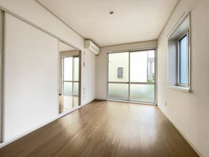 ディアコートもみじヶ丘 102号-4