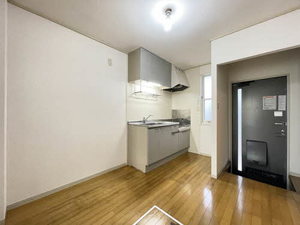 ディアコートもみじヶ丘 102号-5