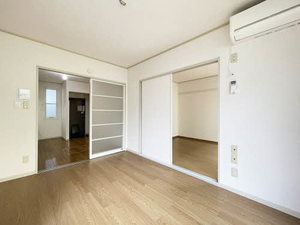 ディアコートもみじヶ丘 102号-6