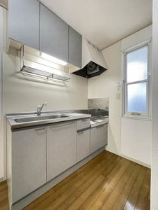 ディアコートもみじヶ丘 102号-7