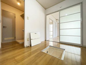 ディアコートもみじヶ丘 102号-8