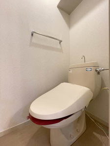 ディアコートもみじヶ丘 102号-10