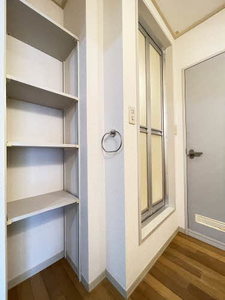 ディアコートもみじヶ丘 102号-12