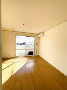 シャトルサンフジ 201号-2