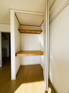 シャトルサンフジ 201号-3