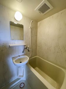 シャトルサンフジ 201号-4