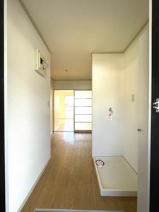 シャトルサンフジ 201号-8