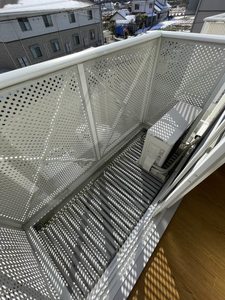 シャトルサンフジ 201号-10