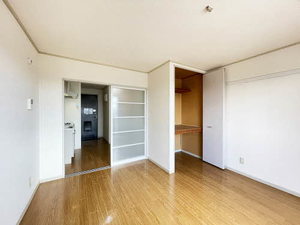 シャトルサンフジ 203号-3