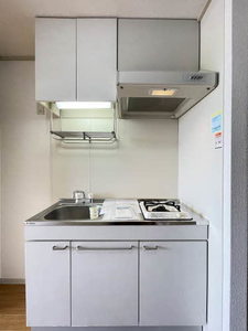 シャトルサンフジ 203号-5