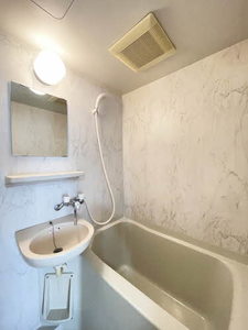 シャトルサンフジ 203号-6