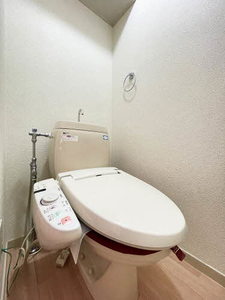 シャトルサンフジ 203号-7