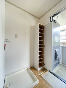 シャトルサンフジ 203号-8