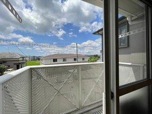 シャトルサンフジ 203号-12