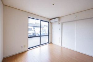 フローラハウス 102号-2