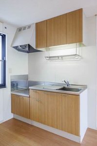 フローラハウス 102号-4