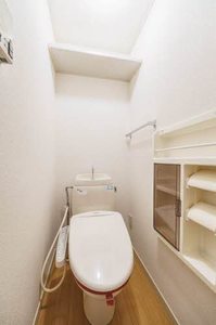 フローラハウス 102号-7