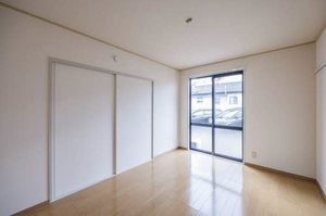 フローラハウス 102号-11